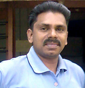 TL Prabhakumar
